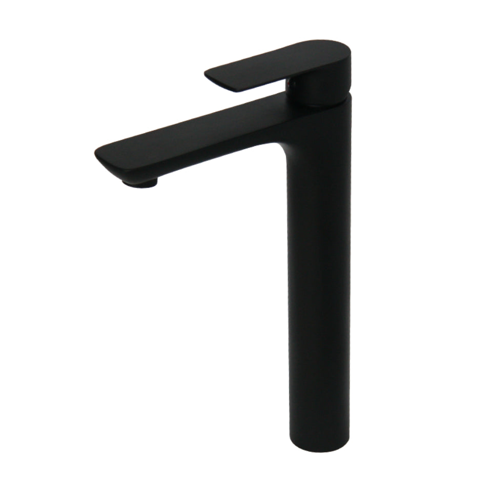 Basin Mixer 250mm - Dune Black-Exclusive Tiles
