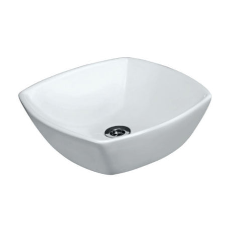 Aria Table Top Basin-Bathroom Sinks-Exclusive Tiles
