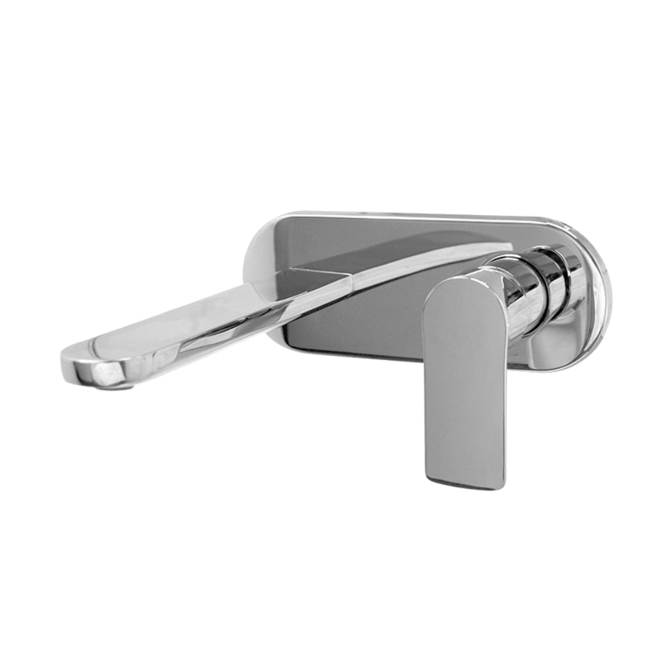 Basin Concealed Mixer With Spout -Dune-Exclusive Tiles