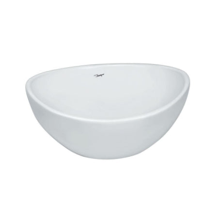 Continental Table Top Basin-Bathroom Sinks-Exclusive Tiles