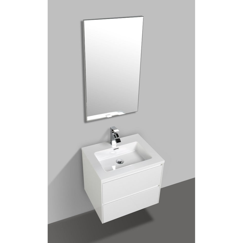 Enzo 600 Vanity-Bathroom Vanities-Exclusive Tiles