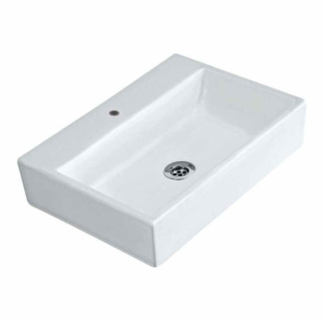 Florentine Table Top Basin-Bathroom Sinks-Exclusive Tiles