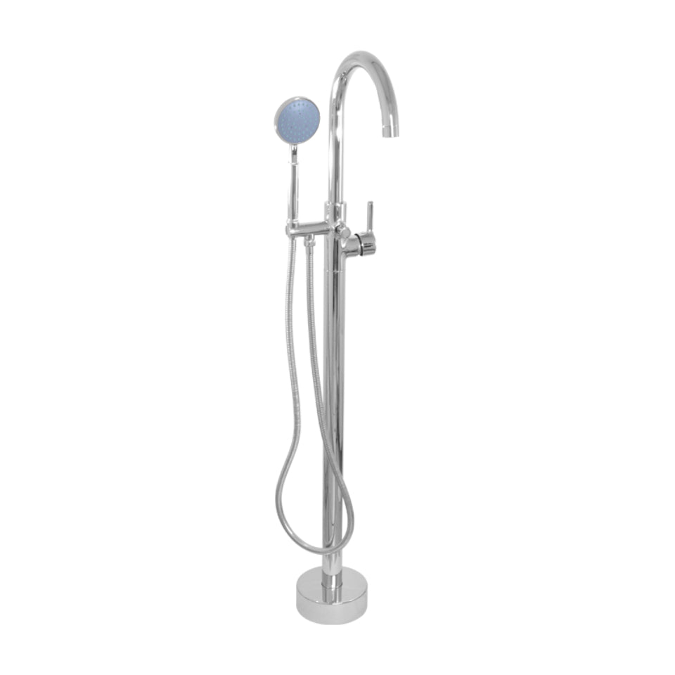 Free Standing Bath Mixer - Darling-Exclusive Tiles