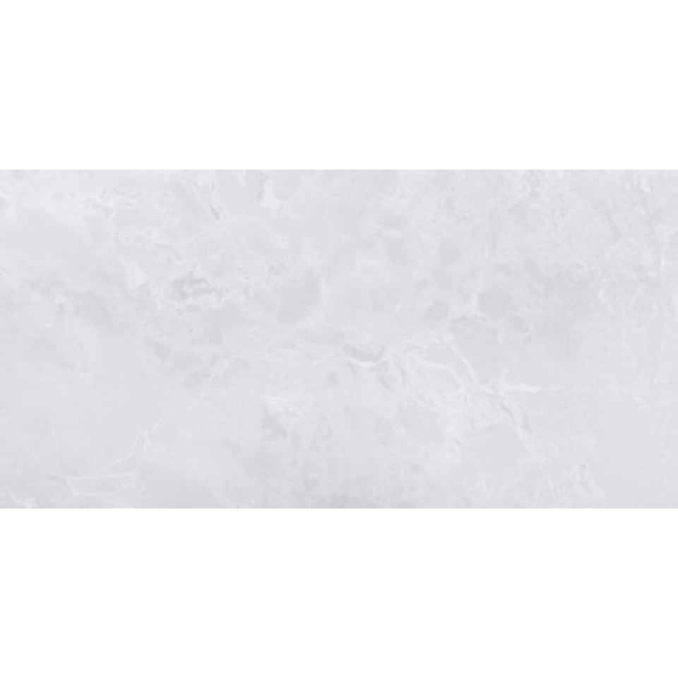 Hk Shangrilla Bianco Décor 300x600mm-Ceramic-Exclusive Tiles