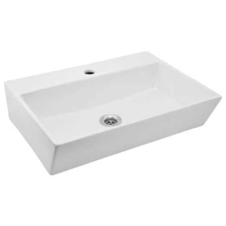 Kubix Table Top Basin-Bathroom Sinks-Exclusive Tiles