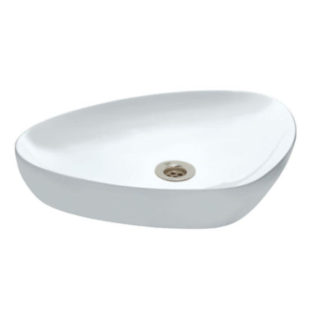 Lyric Table Top Basin-Bathroom Sinks-Exclusive Tiles