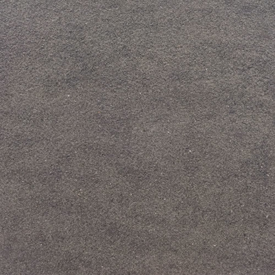 Mars Dark Grey Bush Hammer 600x600mm-Full Body Porcelain-Exclusive Tiles