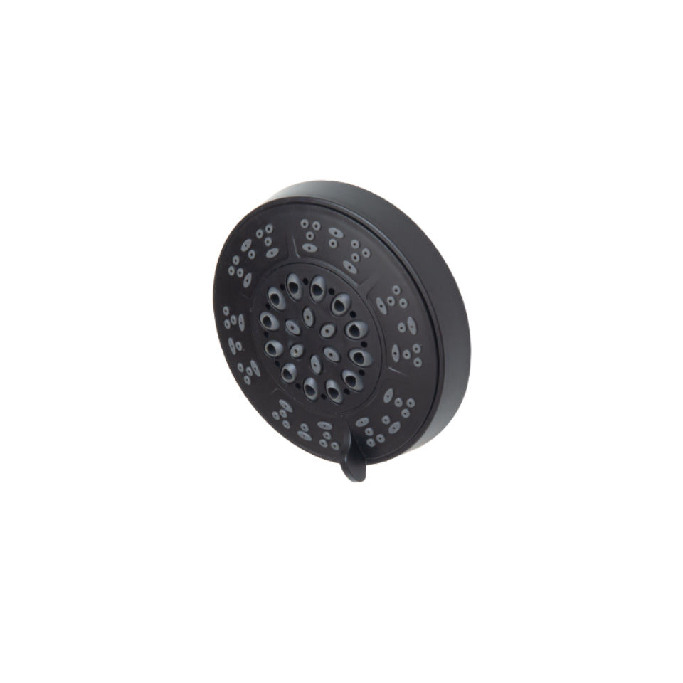 Shower Head 4 Function 100mm-Exclusive Tiles