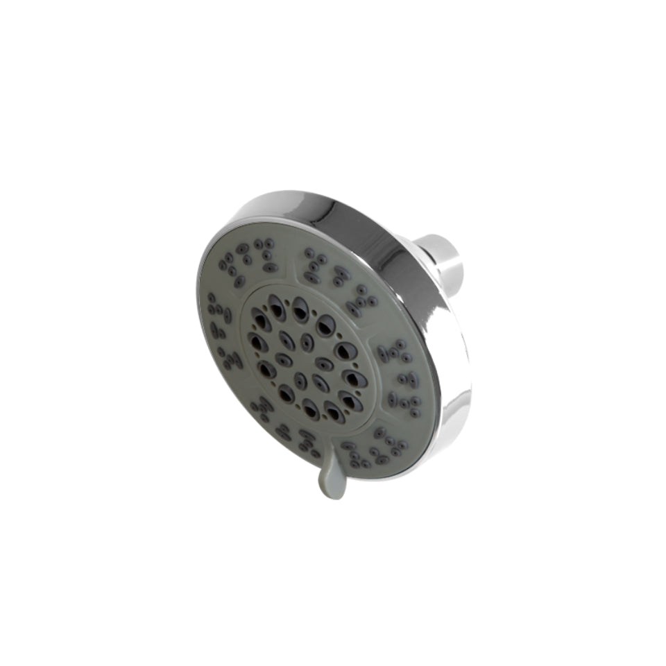 Shower Head 4 Function 90mm-Exclusive Tiles