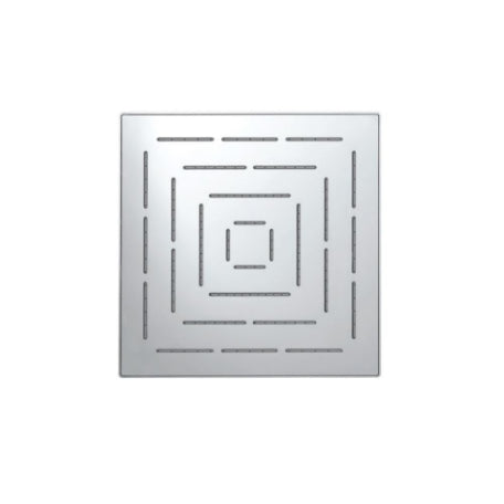 Square Maze Over Head Shower 300x300-Shower Heads-Exclusive Tiles