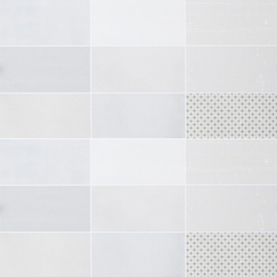 Subway Light Décor Tile 300x600mm-Porcelain-Exclusive Tiles