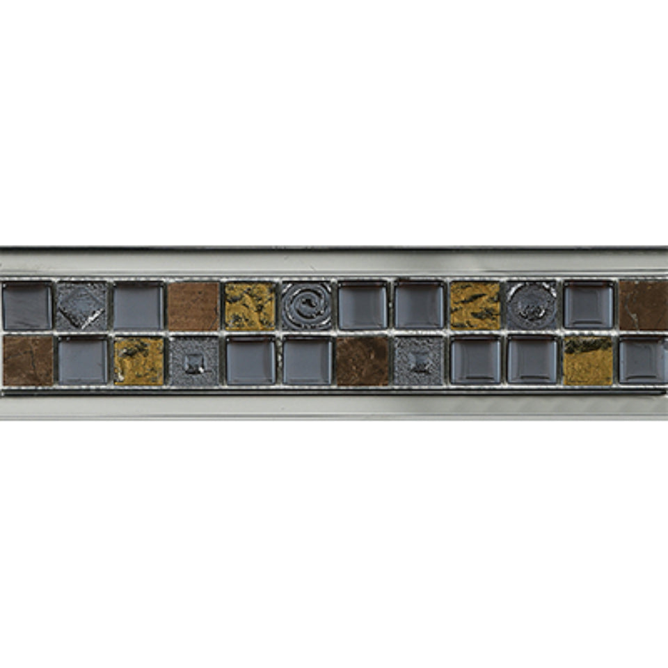 Sunette Mix Listello guaranteed.